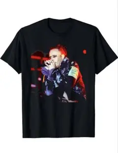 【新品】The Prodigy Tシャツ　キースフリント