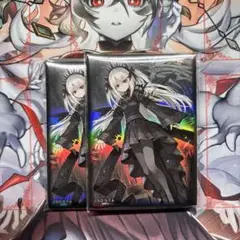 【新品40枚】光なき影 ア=バオ・ア・クゥー スリーブ