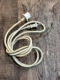 iMac 電源ケーブル　中古