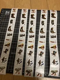 イタリアンブレインロット シール