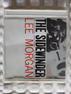 Lee Morgan The Sidewinder 国内盤新品同様ライナー帯付