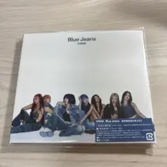【未再生】HANA BlueJeans 通常盤 CD