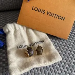 【Louis Vuitton】イヤーカフ