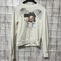 DSQUARED2 トレーナー