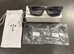 eye c u / アイシーユー NRT