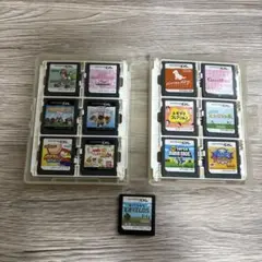 ニンテンドーDS ソフトセット 13個セット
