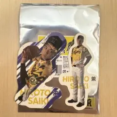 阪神タイガース ウル虎の夏ダイカットステッカー