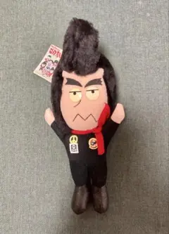 【ごっつええ感じ】ぬいぐるみ ダウンタウンのごっつええ感じ ぬいぐるみ - メルカリ