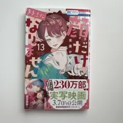 顔だけじゃ好きになりません 13