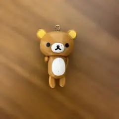 リラックマ キーホルダー