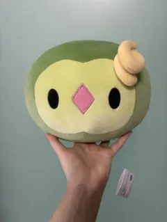 ポケットモンスター　ぬいぐるみ　コニラン