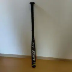 カタリスト2 84cm 680g ソフトボール3号 ゴムボール用