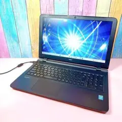 5m⭐️新品SSD 薄型ノートパソコン Windows11 カメラ付き オフィス