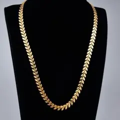 本日新商品18 k金ネックレス06