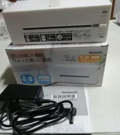 パーソナルシュレッダ プット ホワイト