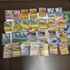 ポケモンカード RR 28枚まとめ売り