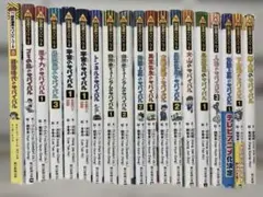サバイバルシリーズ　セット