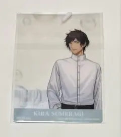 うたの⭐︎プリンスさまっ♪ HE★VENS One Day 特典　皇綺羅①