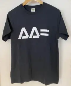 AA= エーエーイコール 上田剛士 Tシャツ Mサイズ 黒