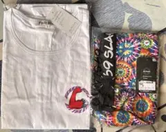 BEASTY BOYZ Tシャツ、69SLAM 新品未使用