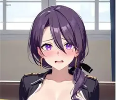 【ウマ娘】都留岐涼花 大判タオル・バスタオル・ブランケット シークレット