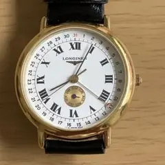 m*t様 LONGINES ロンジンチャールストンポインターデイト LONGINES ロンジンチャールストンポインターデイト