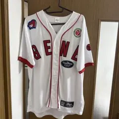 GENERATIONS 片寄涼太 ベースボールシャツ