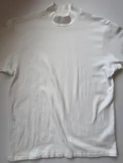 ANATOMICA ホワイト Tシャツ Lサイズ