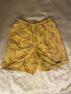 patagonia バギーパンツ xs