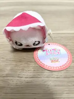 デリシャスパーティープリキュア おてだま マスコット ぬいぐるみ