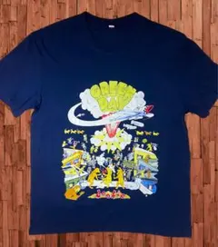 未着用　green day グリーンデイ　Tシャツ　Lサイズ　綿100%②