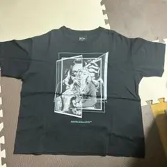 MARBLE & Co. tシャツ S ブラック