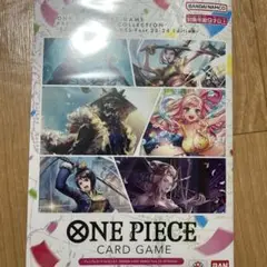 [残り一点]プレミアムカードコレクション　23-24ワンピースカード