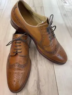 【まりあさん専用】バリープレステージ ウイングチップ 黒 UK6.5 未使用新品 楽天市場】BALLY（チップデザイン（靴）ウィングチップ