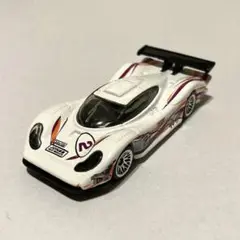 新品！1/10 ポルシェ911GT1 ’98ル・マン優勝車 スペアボディセット TAMIYA (タミヤ) 電動RCレーシングカー パッケージ保管ヨゴレ有