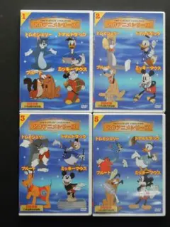 2025年最新】ドナルドダック Vol.3 [DVD]の人気アイテム - メルカリ