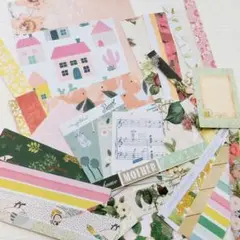 名入れあり。アルバム作りに