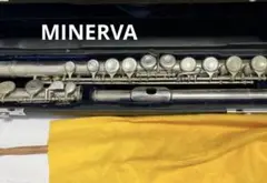 2025年最新】minerva フルートの人気アイテム - メルカリ