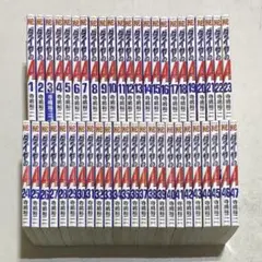 ダイヤのA コミック 全巻 全47巻完結セット+おまけ付き！ 寺嶋裕二 講談社