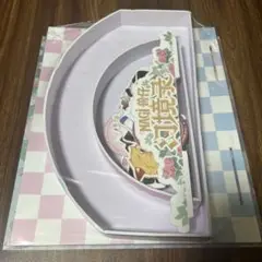 ドール　NAGI 特典　ステージ　ディスプレイスタンド