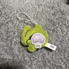 ブレイクマイケース　ブレマイ　わちゃねむちゃーむ　ゆづる