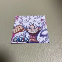 夏コミステッカー　ワンピース