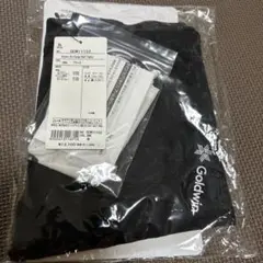Goldwin Impact Air Cargo Half Tights
