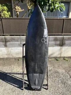 引取限定 NECKBEARD2ネックベアード2 BLACK SHADOW 5'8 stradiy_ci-neckbeard2-bs