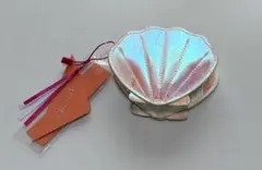 FLAPPER♡貝殻　ポーチ　小物入れ