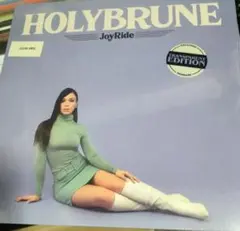 SEALD 新品未開封 HOLYBRUNE - Joyride DABEULL