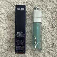 ♡ DIOR 未使用 アディクトリップマキシマイザー 限定色 アクアポップ ♡