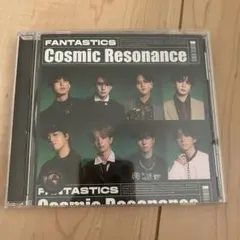 FANTASTICS Cosmic Resonance CD ONLY