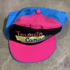 ヴィンテージ Canada Toronto カナダ トロント スナップバック