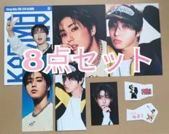 straykids KARMA ハン セット